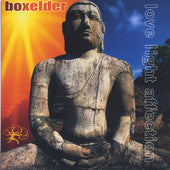 Boxelder: Love. Light. Affection.