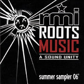 Roots Music Sampler